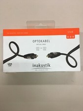 inakustik! Optokabel 3,0m