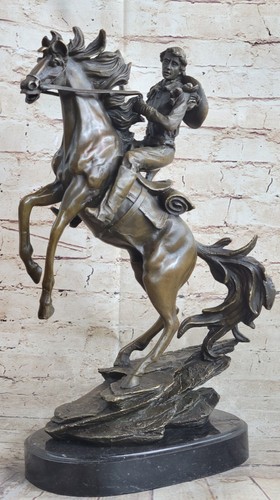 100 bronze statue kamiko - bronze,