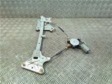 Fensterheber Vorne Links