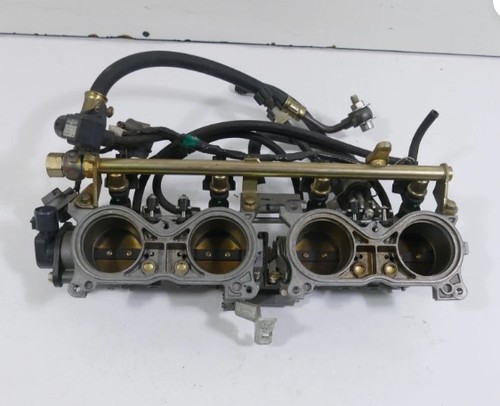 Honda cbr 900 - 900, rr