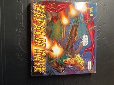 Napalm Rave 2cds Top Zustand