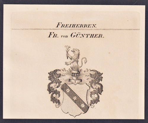 Wolff wappen coat - wolff, arms