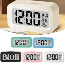 Digitaler Desktop Wecker
