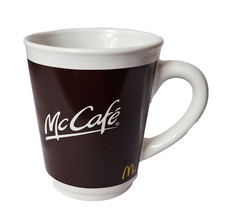 Kaffeebecher, Kaffeetasse, Sammeltasse, MUG, McCafe, Schwarztrinker, McDonalds