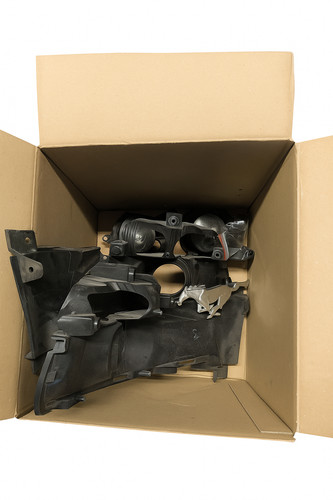 Original ford mustang - original,