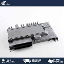 Original Verstärker Endstufe Skoda Superb 3 ( 3V5 ) 81A035223