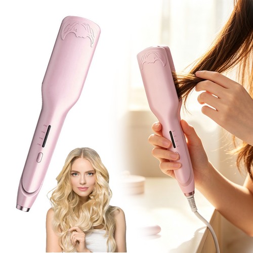 Welleneisen für haare - welleneisen,