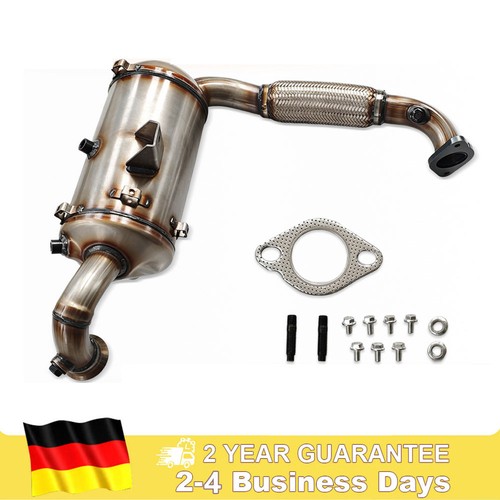 Neu dpf dieselpartikelfilter - neu,