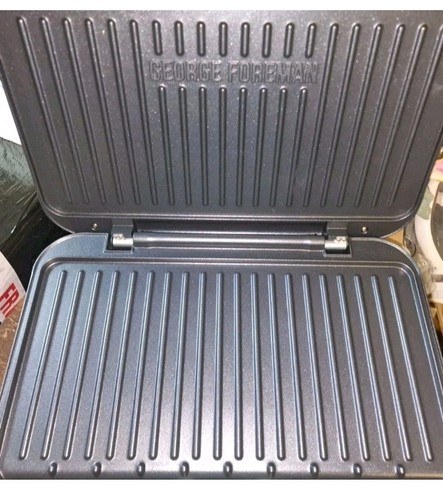 George foreman großer - george,