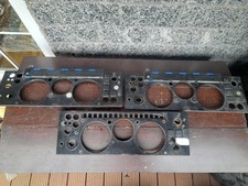 Armaturenbrett Mercedes Benz Unimog 435 1300l Bundeswehr BW Lkw