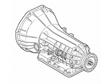 Volvo S40 Getriebe 2000 