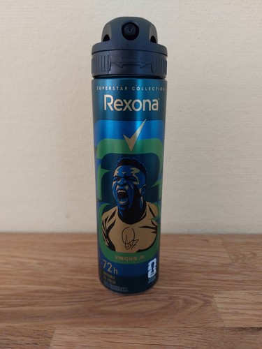 Rexona fifa world cup - world,