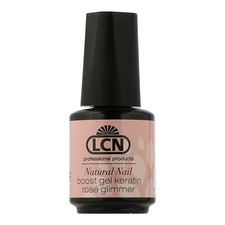 LCN Hand & Nail Care - Natural