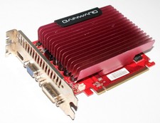 Gainward GF9500GT, GeForce 9500 GT, PCI-E DDR2 512MB DVI VGA HDMI