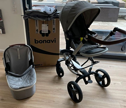 Bonavi kombikinderwagen - bonavi, &