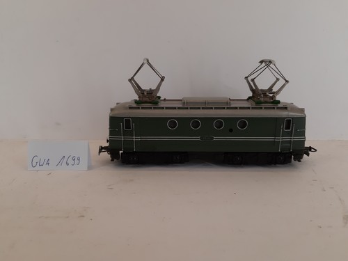 Gwa1699 märklin 99999 lok - gwa1699,
