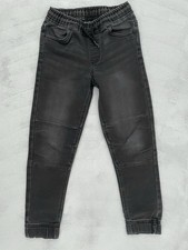 Kinder Jungen Jeans Sweat