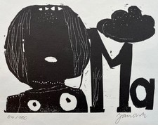 Janosch Signierter und