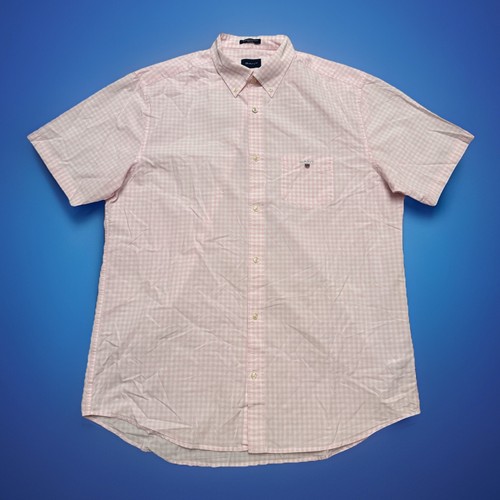 Gant regular fit herren hemd - regular,