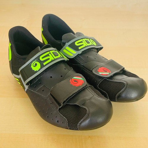 Sidi sirio rennradschuhe 42 - sirio, rennradschuhe,