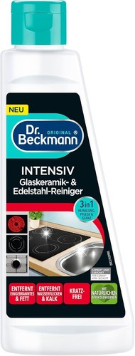 Beckmann intensiv - dr.,