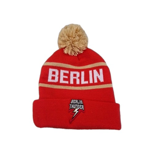 Wintermütze berlin thunder - -,