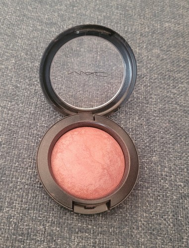 Mac gleeful blush neu - mac,