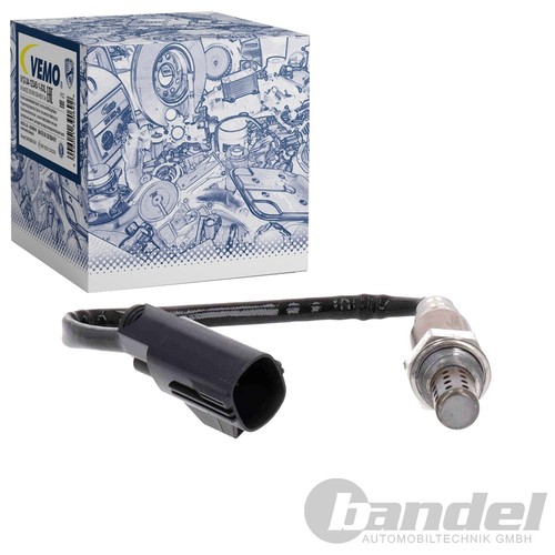 Vemo lambdasonde nach kat - vemo,