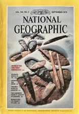 NATIONAL GEOGRAPHIC /