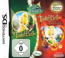 Tinkerbell / Tinkerbell - Die
