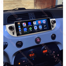 Android 15 Auto Carplay 2Din