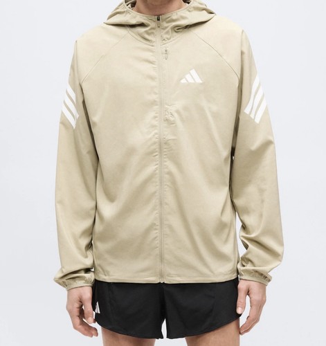 Adidas adi365 laufjacke khaki - adi365,