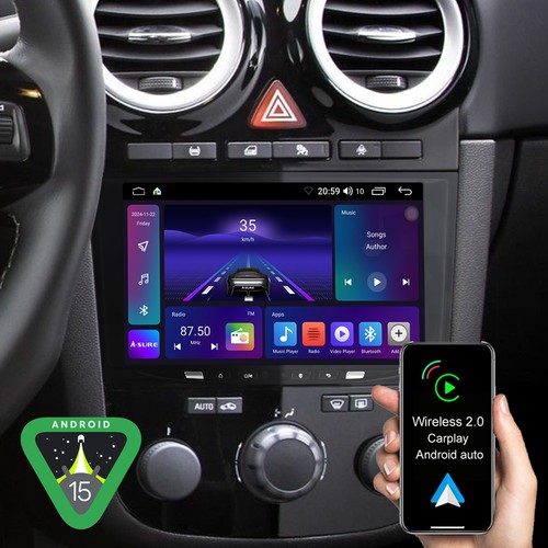 Autoradio 64gb für opel - autoradio,