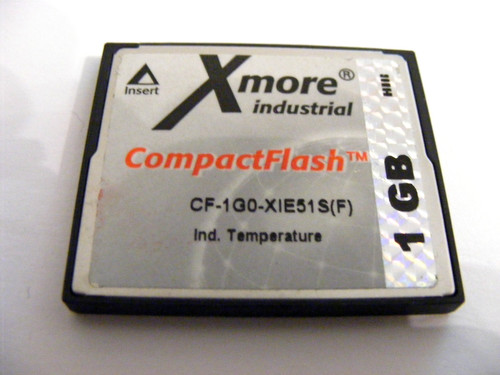 1gb compact flash card - 1gb,