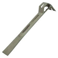 Stiletto FB11G 11.5" Titanium