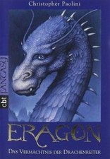 Eragon; Das Vermachtnis Der
