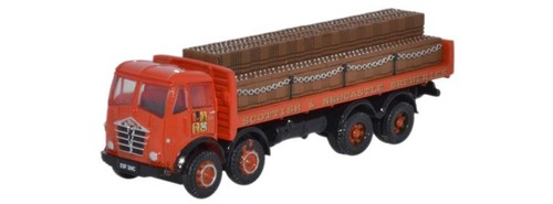 160 foden brauerei lkw - 1:160,