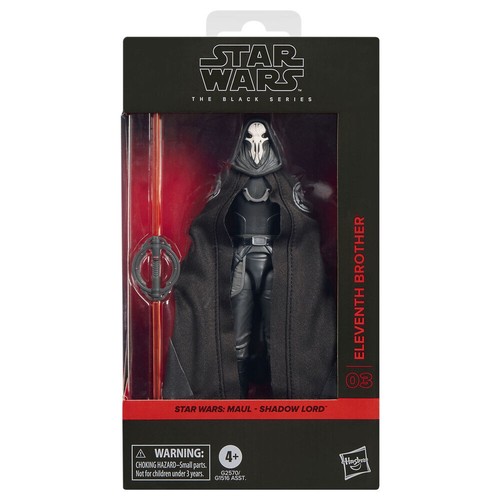 Hasbro star wars black series - wars,