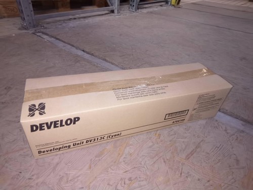 Develop a7u41kh entwickler kit - develop,