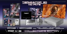Terminator 2D: No Fate -