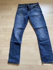 G-Star Triple A Straight 30/32