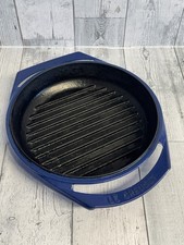 Le Creuset 25 cm runde
