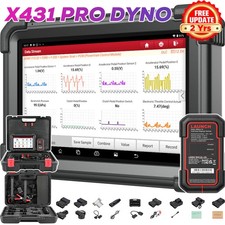 2026 LAUNCH X431 PRO DYNO PRO