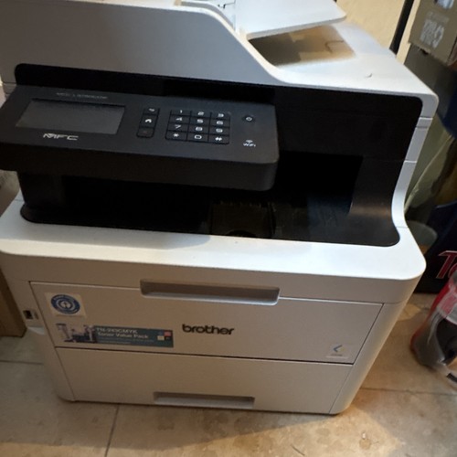 Brother mfc l3750cdw - brother, mfc-l3750cdw