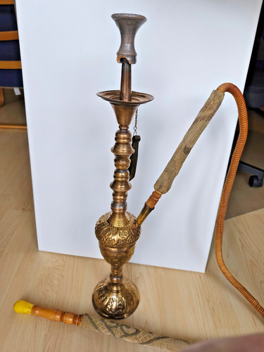 Alte orientalische