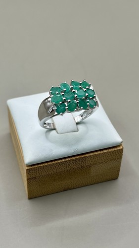 Harry ivens silber ring - ivens,