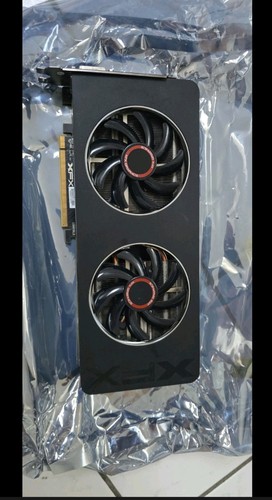 Xfx radeon 280x black - 280x,