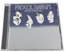 Procol Harum - Broken