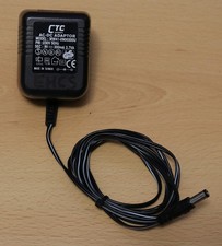Original Netzteil CTC UNION
