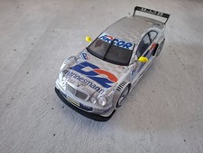 Mercedes-Benz CLK DTM 2000, #1, Schneider, D2 Mannesmann, 1:18, Maisto